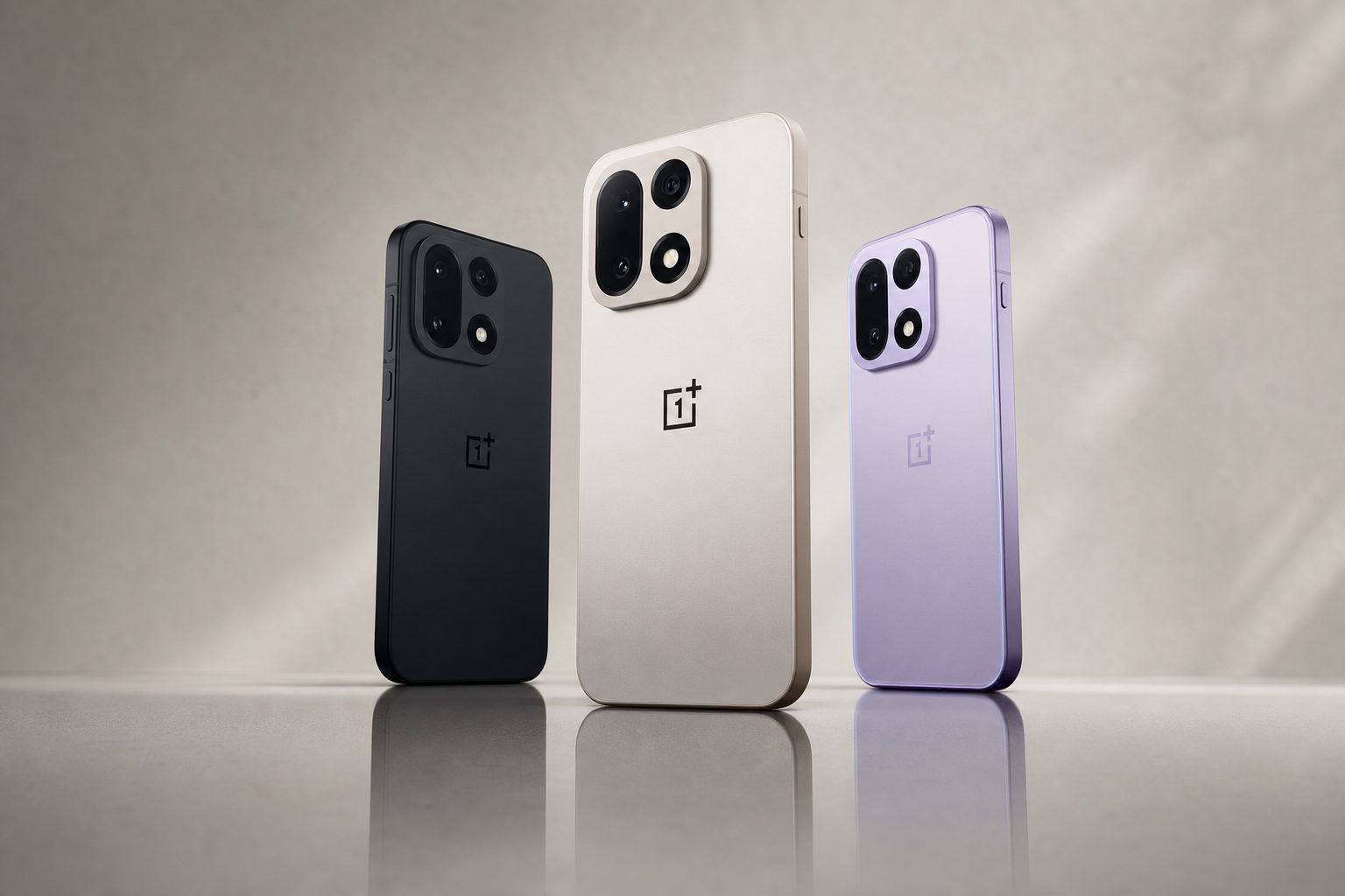 OnePlus 15